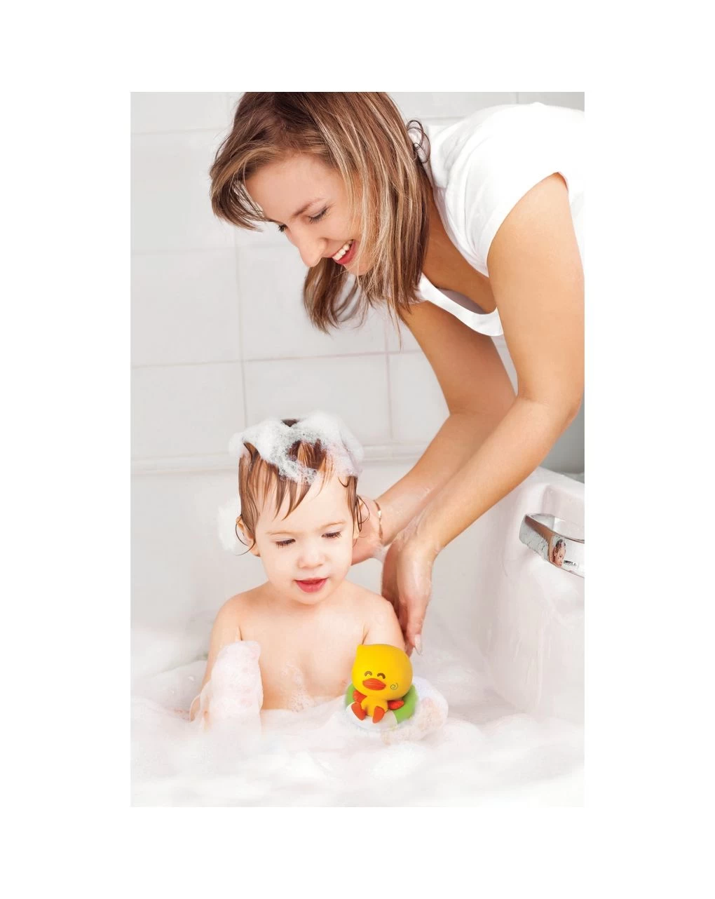 Infantino - Termometro Acquatico Papera 4 Infantino - Termometro Acquatico Papera - immagine 4