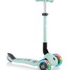 Globber - Junior Foldable Fantasy Light - Mint