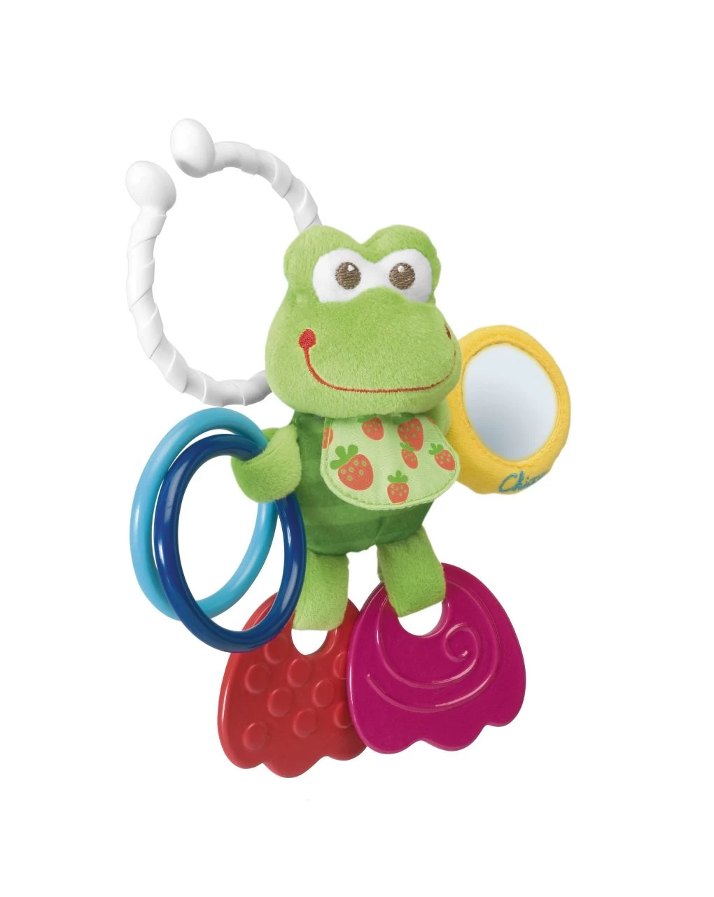 Chicco Rana Prima Attività 2 Chicco Rana Prima Attività - immagine 2