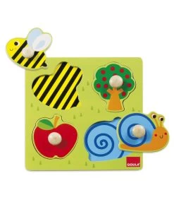 Goula - Puzzle Campagna