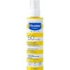 Spray Latte Solare Spf50 Protezione Alta 200ml - Mustela