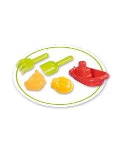 Smoby - Tavolo Water And Sand -Negozio Di Prodotti Per Bambini dd9f222e xz 000000000000694774 03