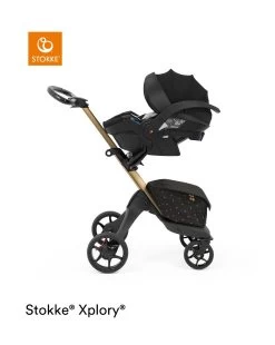 Stokke® - Passeggino Xplory® X Signature Black 9 Stokke® - Passeggino Xplory® X Signature Black -Negozio Di Prodotti Per Bambini dda35ab8 xz 000000000000706608 04