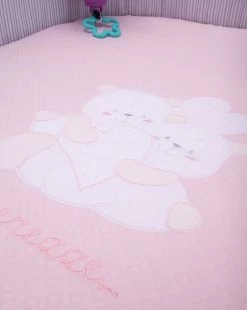 Coperta Estiva Culla Universale Girl "tenerezze" 7 Coperta Estiva Culla Universale Girl "tenerezze" -Negozio Di Prodotti Per Bambini de27f7e7 xz 000000000000696125 03