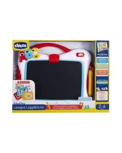 Chicco Lavagna Leggi &amp; Scrivi -Negozio Di Prodotti Per Bambini de4876ef xz 000000000000687483 03
