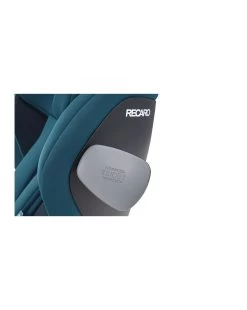 Seggiolino Auto Kio I-size Select Teal Green 40-105 Cm - Recaro -Negozio Di Prodotti Per Bambini de4eb629 651352