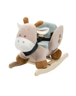 Nattou - Dondolo Luna La Giraffa