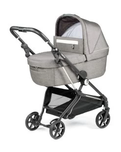 Trio Vivace Slk City Grey Con Culla Grande - Peg Perego 27 Trio Vivace Slk City Grey Con Culla Grande - Peg Perego -Negozio Di Prodotti Per Bambini de6bb3b7 xz 1293716 15