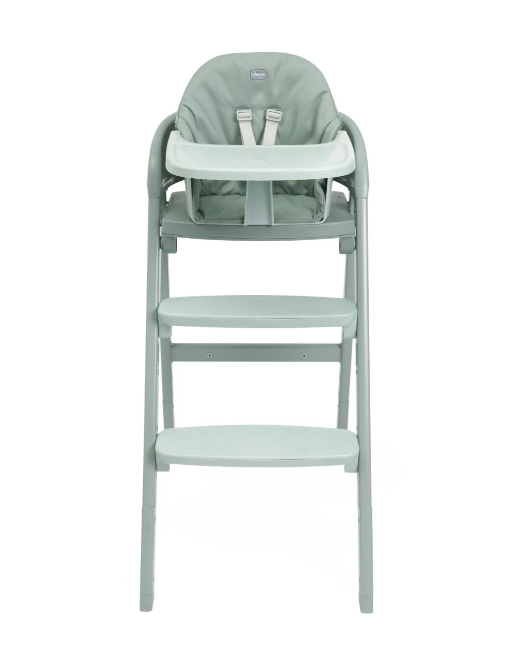 Crescendo Up Sedia Evolutiva Colore Venice Lagune Re_lux - Chicco 9 Crescendo Up Sedia Evolutiva Colore Venice Lagune Re_lux - Chicco - immagine 9