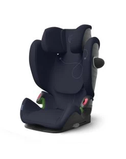 Seggiolino Auto Pallas G I-size Ocean Blue 76-150 Cm - Cybex -Negozio Di Prodotti Per Bambini df089062 xz 1293905 7