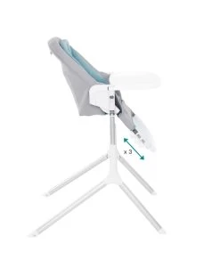 Babymoov Seggiolone Slick - 2 In 1 -Negozio Di Prodotti Per Bambini df4400ff xz 000000000000670899 04