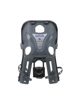 Seggiolino Bici Anteriore Freccia B-fix Dark Grey Luxe -Negozio Di Prodotti Per Bambini df5aaa27 xz 000000000000684012 02