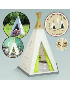 Casa Tenda Teepee -Negozio Di Prodotti Per Bambini df5dbadb 675283 3