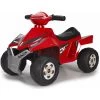 Feber - Quad Racy  Red 6v