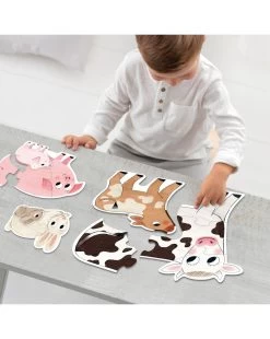 Puzzle Xxl Mamme &amp; Bebè - Goula -Negozio Di Prodotti Per Bambini dfeb9d9e xz 1283299 4