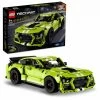 Ford Mustang Shelby® gt500® 42138 - Lego Technic