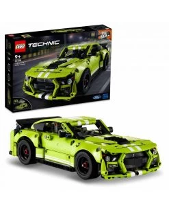 Ford Mustang Shelby® gt500® 42138 - Lego Technic