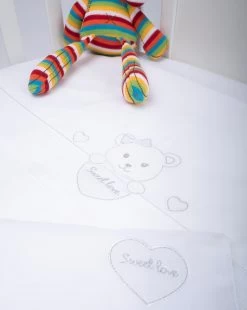 Set Letto Girl "sweet Me" 6 Set Letto Girl "sweet Me" -Negozio Di Prodotti Per Bambini e02bcca3 xz 000000000000688792 02