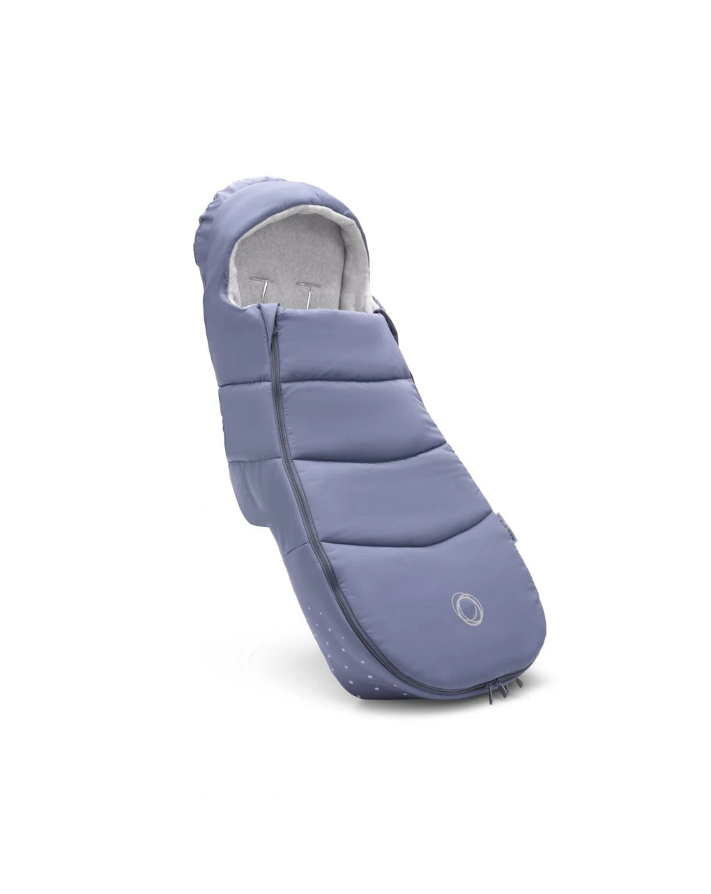 Bugaboo Sacco A Pelo Seaside Blue 1 Bugaboo Sacco A Pelo Seaside Blue