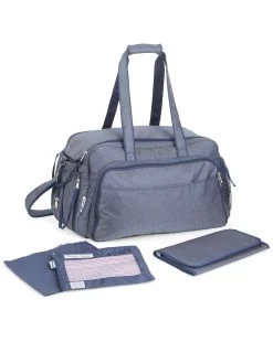 CHICCO Borsone Maternità Grigio - Giordani