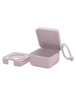 Scatola Porta Ciuccio Dusky Lilac - Bibs -Negozio Di Prodotti Per Bambini e126fbf2 xz 1345927 3