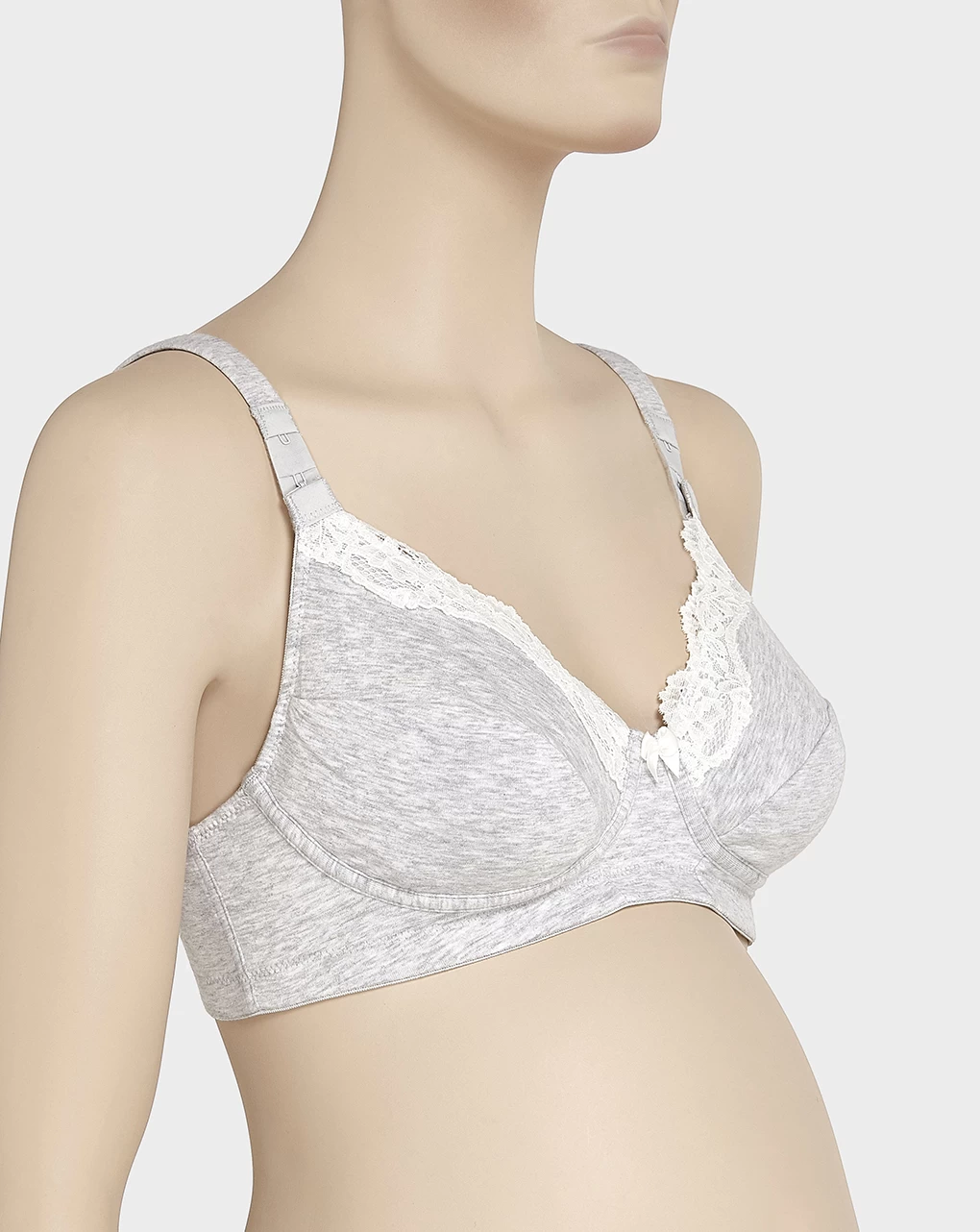 Reggiseno Allattamento Con Pizzo Coppa C 1 Reggiseno Allattamento Con Pizzo Coppa C