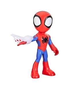 Mega Spidey Action Figure Da 22,5 Cm - Hasbro Spidey E I Suoi Fantastici Amici -Negozio Di Prodotti Per Bambini e1be971f xz 1228825 2
