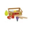 Wood'n Play - Set Frutta