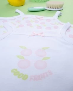 Pack 2 Body Neonata A Costine Oeko-tex -Negozio Di Prodotti Per Bambini e1e8b53e xz 1289684 2