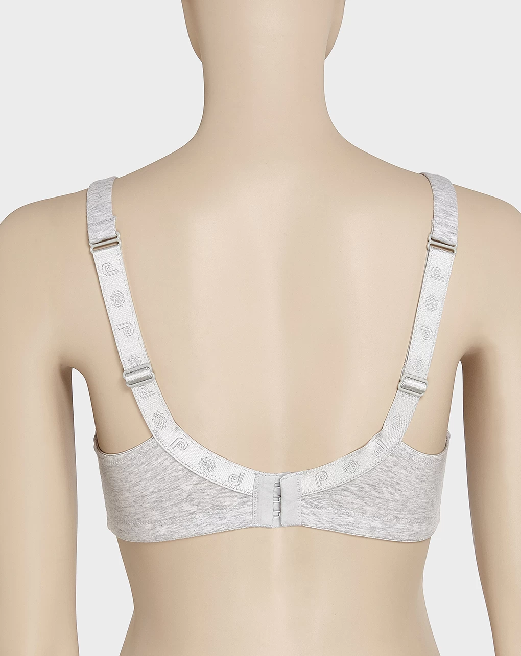 Reggiseno Allattamento Con Pizzo Coppa C 3 Reggiseno Allattamento Con Pizzo Coppa C - immagine 3