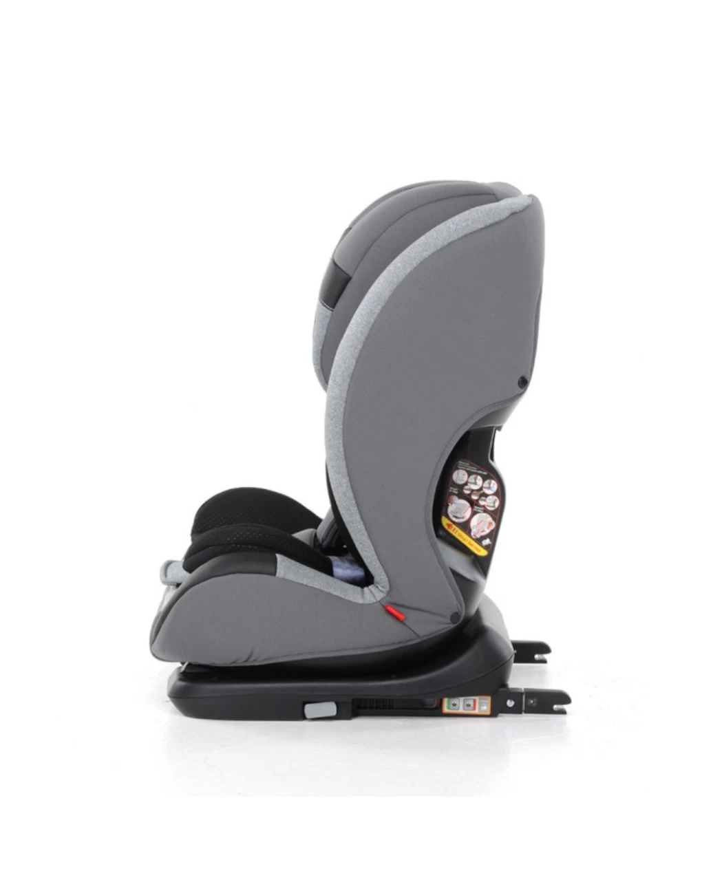 Re-klino Fix Silver Foppapedretti 3 Re-klino Fix Silver Foppapedretti - immagine 3