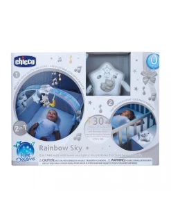 Arco Lettino Rainbow Sky Neutro - Chicco -Negozio Di Prodotti Per Bambini e2946cc0 xz 1205712 3