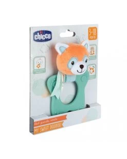 Massaggiagengive Panda Rosso - Chicco -Negozio Di Prodotti Per Bambini e2946cc0 xz 1335407 2