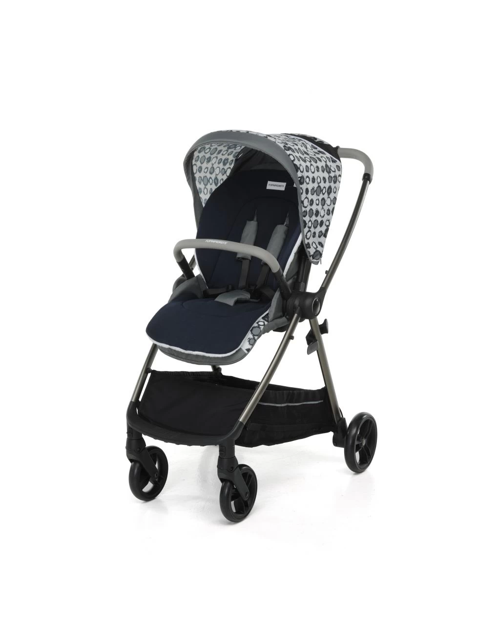 Materassino Blue In Tencel™ Lyocell 1 Materassino Blue In Tencel™ Lyocell