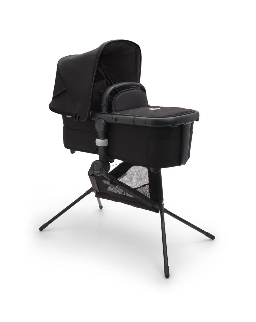 Adattatore Bugaboo Fox Per Supporto Bugaboo/bugaboo Runner 2 Adattatore Bugaboo Fox Per Supporto Bugaboo/bugaboo Runner - immagine 2