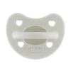 Gommotto Silicone Luxe 2-6m 1pz Grigio - Chicco