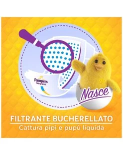 Pampers - Pannolini Progressi Pentapack Tg. 2 (140 Pz) -Negozio Di Prodotti Per Bambini e3252d11 659685 2