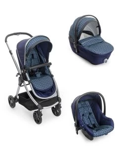 Metropolitan Pro Blue 2021