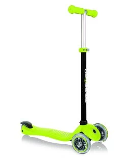 Globber - Go-up Sporty - Lime Green -Negozio Di Prodotti Per Bambini e4668727 xz 000000000000630279 03
