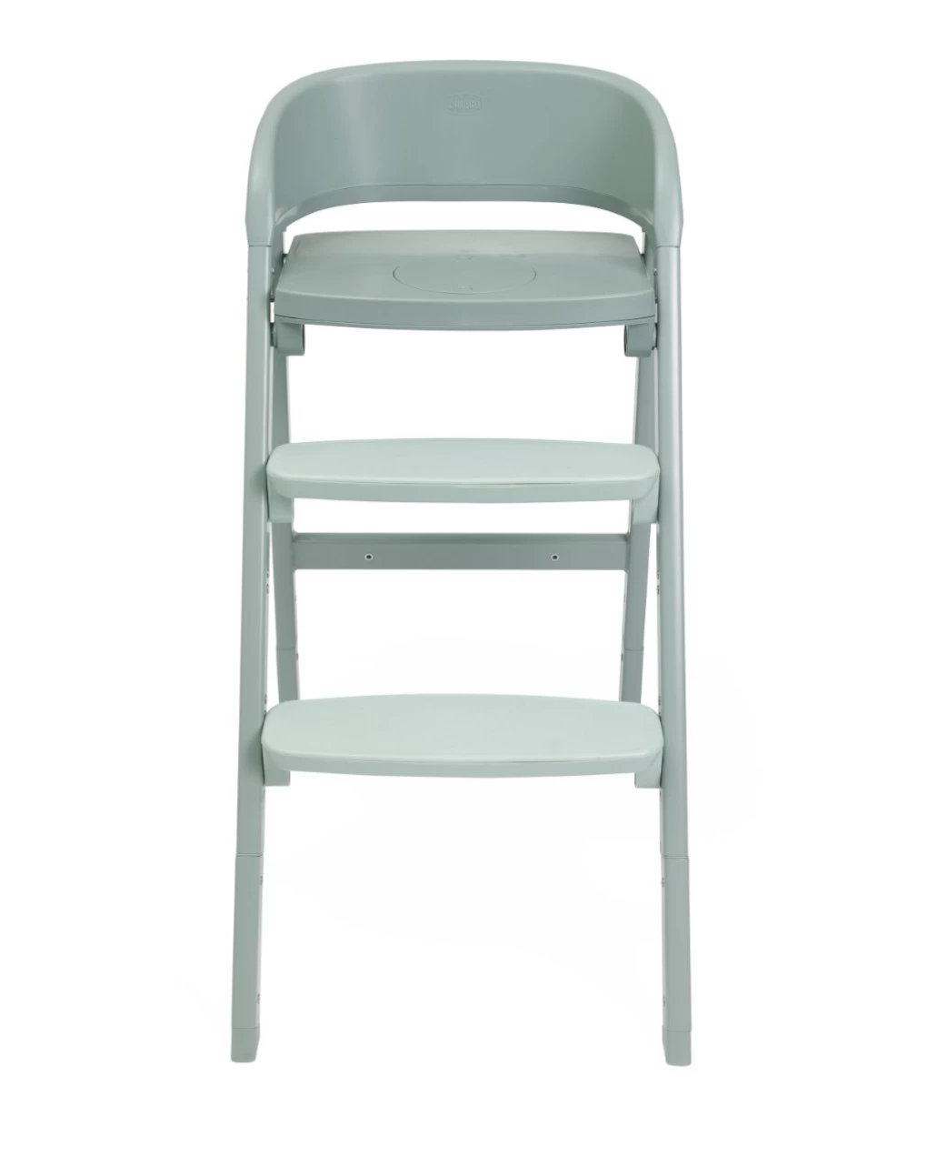 Crescendo Up Sedia Evolutiva Colore Venice Lagune Re_lux - Chicco 10 Crescendo Up Sedia Evolutiva Colore Venice Lagune Re_lux - Chicco - immagine 10