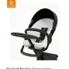 Copertura Estiva Stokke® Xplory® Xseggiolino Morbido E Asciutto Per Il Bambino