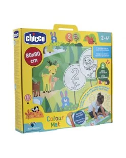 Chicco Tappeto Colori &amp; Numeri -Negozio Di Prodotti Per Bambini e4af91bc xz 000000000000675474 03