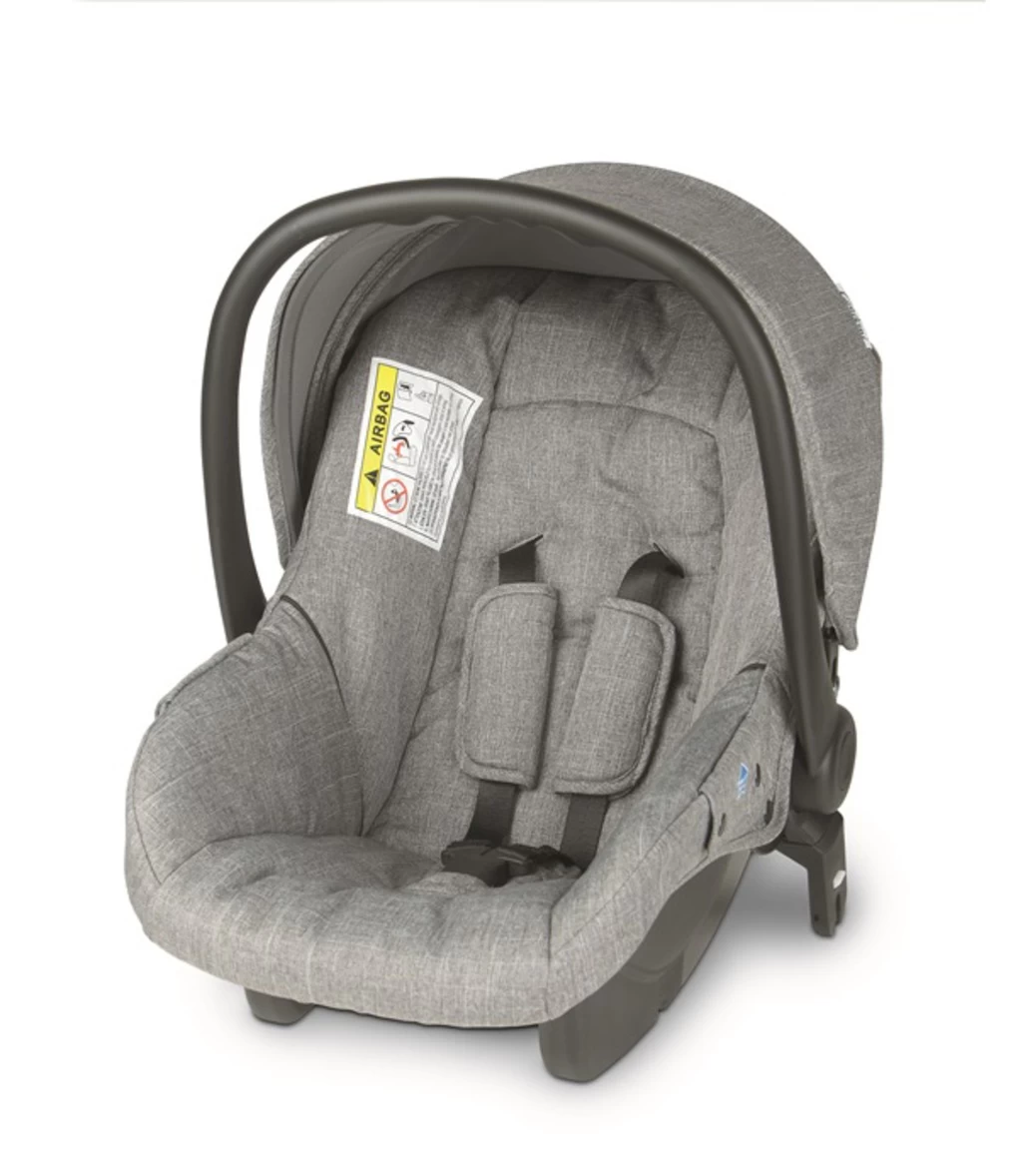 Metropolitan Pro Grey 4 Metropolitan Pro Grey - immagine 4