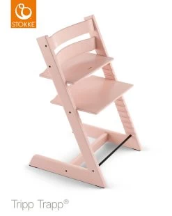 Tripp Trapp® - Serene Pink