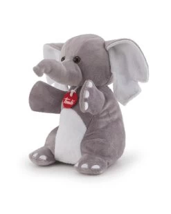 Marionetta Elefante - Trudi