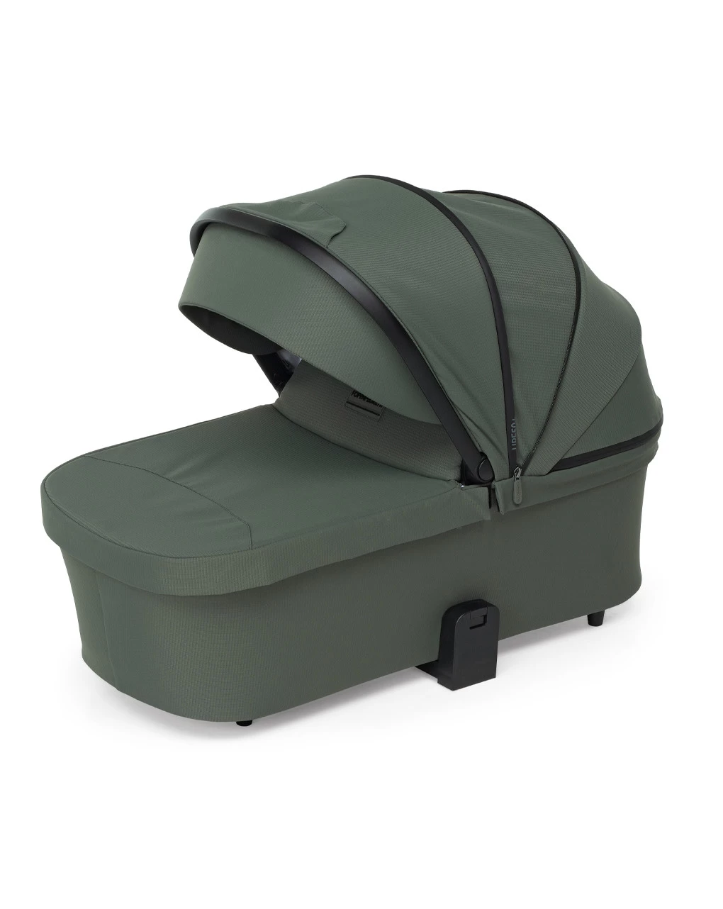 Duo Travel System Tictoc Olive - Foppapedretti 3 Duo Travel System Tictoc Olive - Foppapedretti - immagine 3