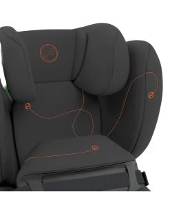 Seggiolino Auto Pallas G I-size Lava Grey - Cybex -Negozio Di Prodotti Per Bambini e59f8414 xz 1293891 10