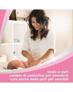 Bepanthenol Pasta Lenitiva Protettiva - Crema Cambio Pannolino Anti Arrossamento Neonato - 100 G -Negozio Di Prodotti Per Bambini e5bd74e5 8000560990058 5