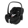 Seggiolino Auto Pebble 360 Pro Essential Black - Maxi-cosi