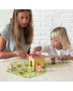 Gioco De I 3 Porcellini - Goula -Negozio Di Prodotti Per Bambini e5fa2469 xz 649273 2